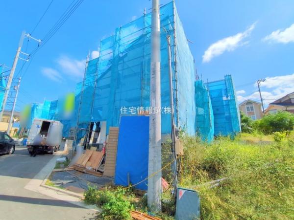 鶴見区北寺尾7丁目 