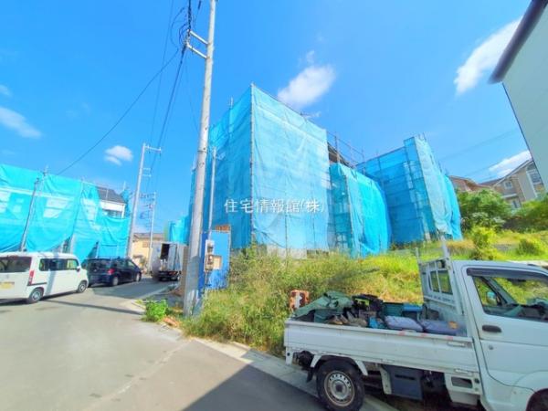 鶴見区北寺尾7丁目 