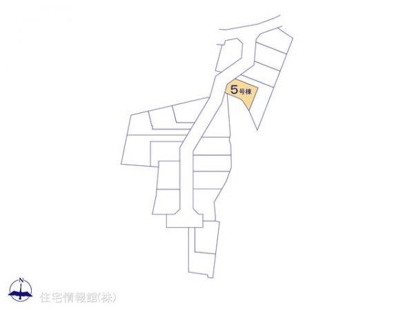 鶴見区北寺尾7丁目 