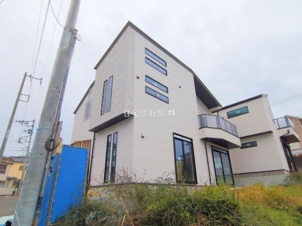 鶴見区北寺尾7丁目 