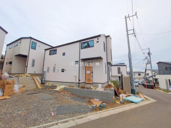 鶴見区北寺尾7丁目 