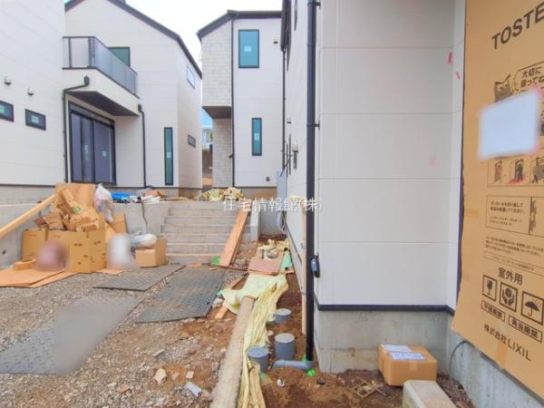 鶴見区北寺尾7丁目 