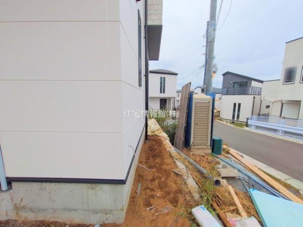 鶴見区北寺尾7丁目 