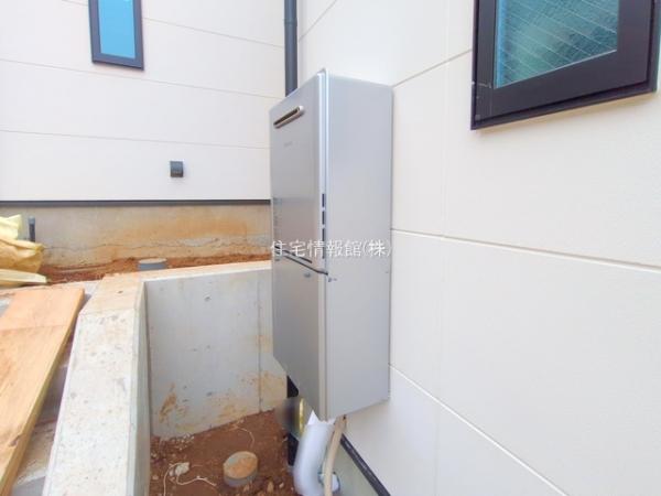 鶴見区北寺尾7丁目 