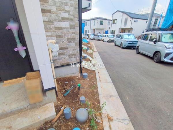 鶴見区北寺尾7丁目 