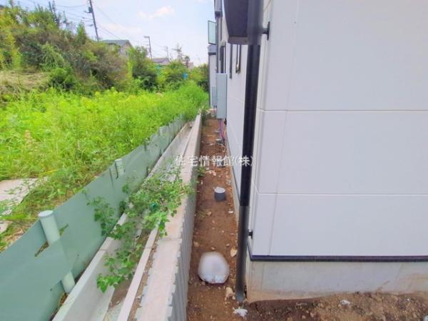 鶴見区北寺尾7丁目 