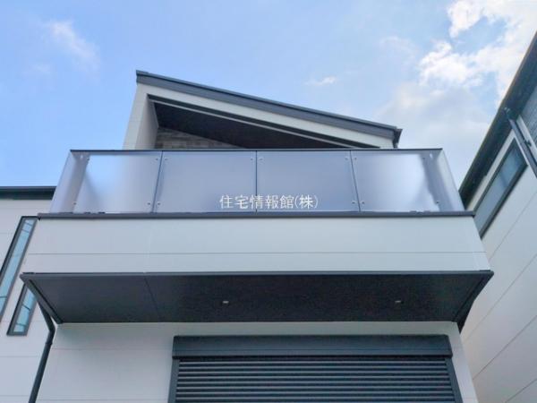 鶴見区北寺尾7丁目 