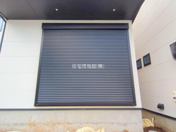 鶴見区北寺尾7丁目 