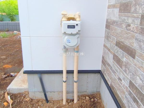 鶴見区北寺尾7丁目 