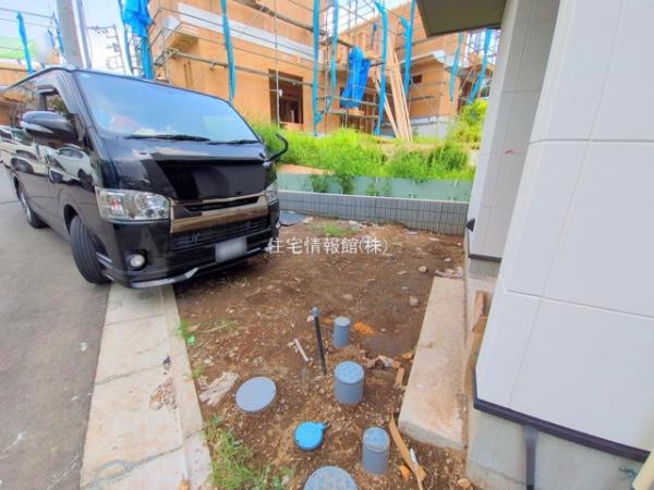 鶴見区北寺尾7丁目 