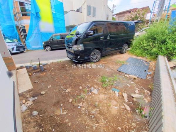 鶴見区北寺尾7丁目 