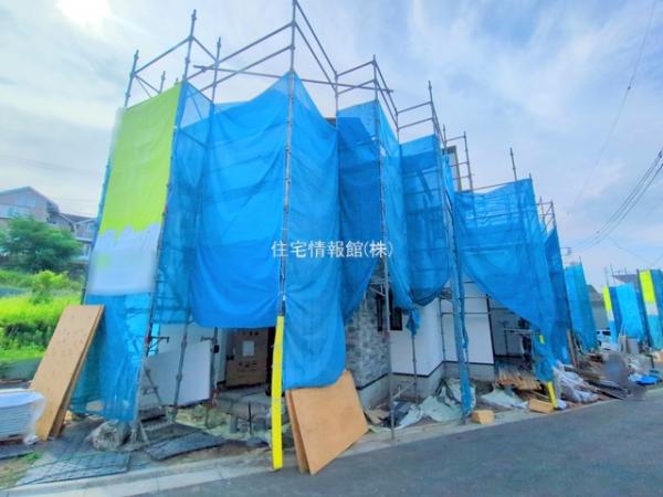 鶴見区北寺尾7丁目 