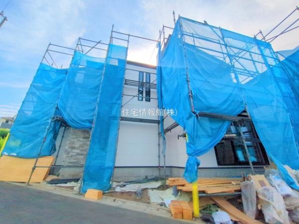 鶴見区北寺尾7丁目 