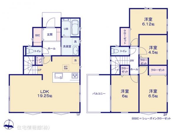 鶴見区北寺尾7丁目 