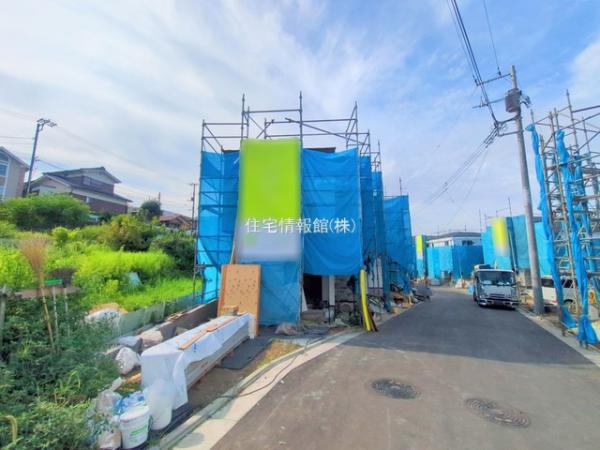 鶴見区北寺尾7丁目 