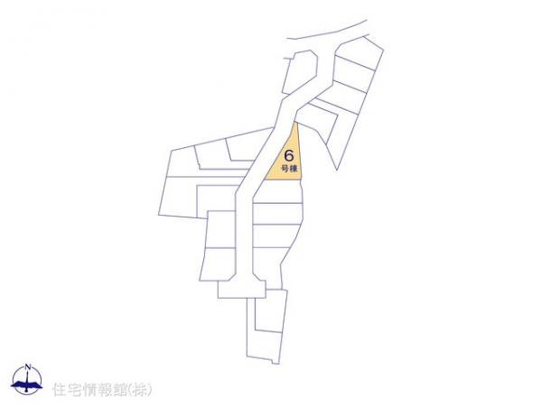 鶴見区北寺尾7丁目 