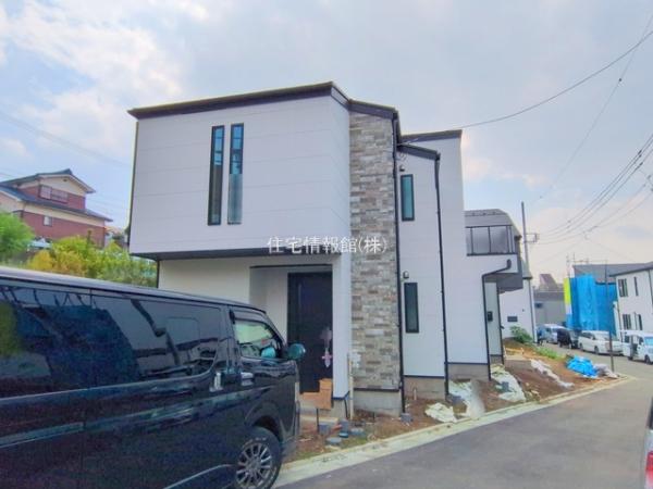 鶴見区北寺尾7丁目 