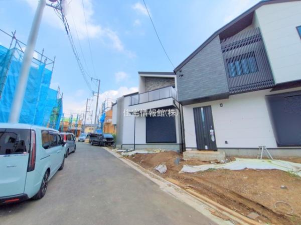 鶴見区北寺尾7丁目 