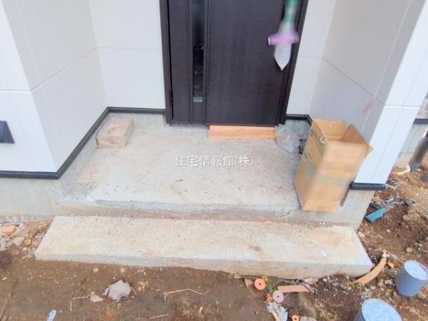 鶴見区北寺尾7丁目 