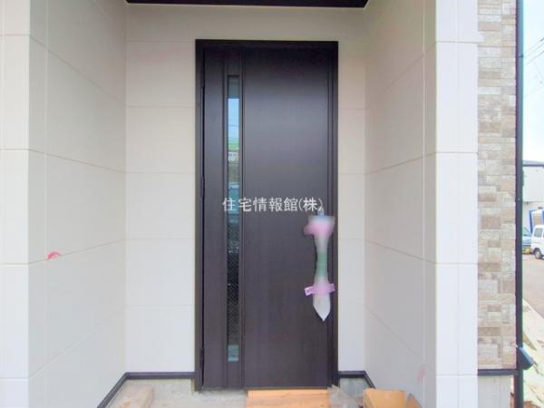 鶴見区北寺尾7丁目 