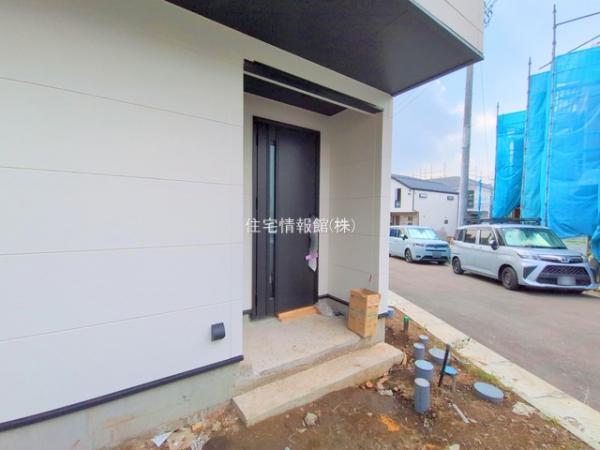 鶴見区北寺尾7丁目 