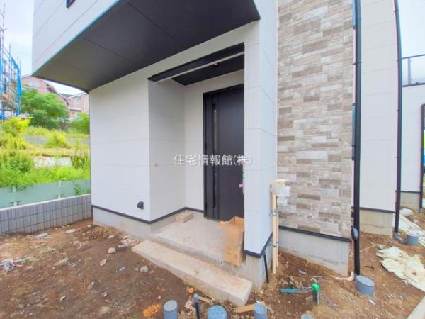 鶴見区北寺尾7丁目 