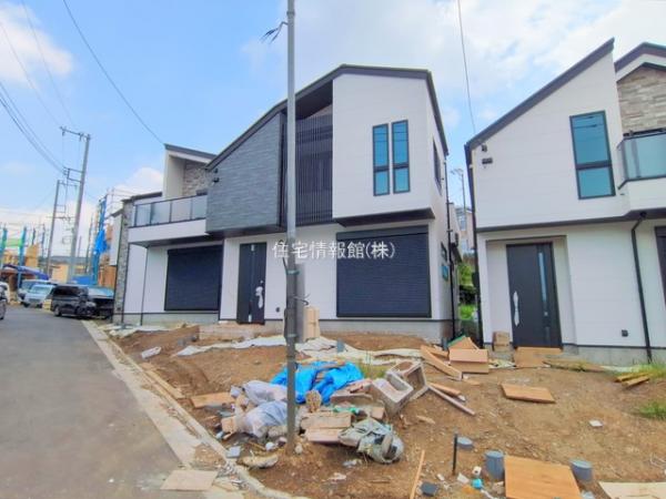 鶴見区北寺尾7丁目 