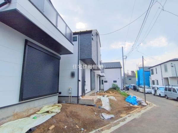 鶴見区北寺尾7丁目 