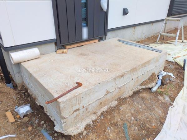 鶴見区北寺尾7丁目 