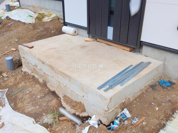 鶴見区北寺尾7丁目 