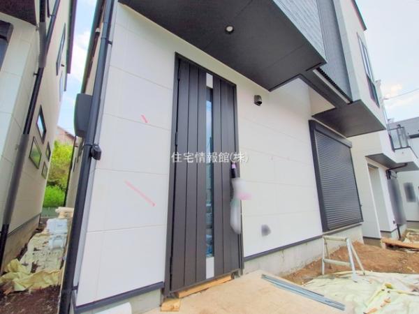 鶴見区北寺尾7丁目 