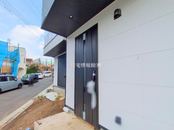 鶴見区北寺尾7丁目 