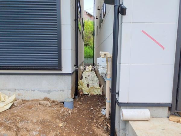 鶴見区北寺尾7丁目 