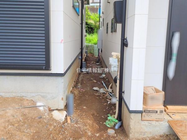 鶴見区北寺尾7丁目 