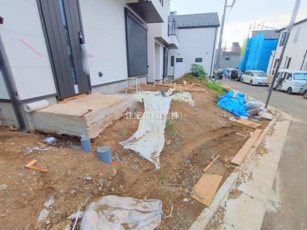 鶴見区北寺尾7丁目 