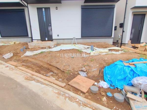 鶴見区北寺尾7丁目 