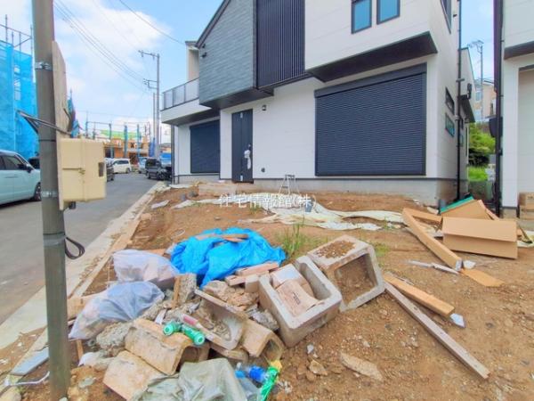 鶴見区北寺尾7丁目 