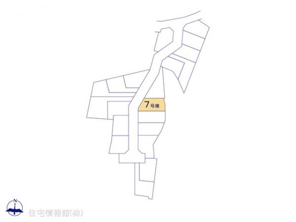 鶴見区北寺尾7丁目 