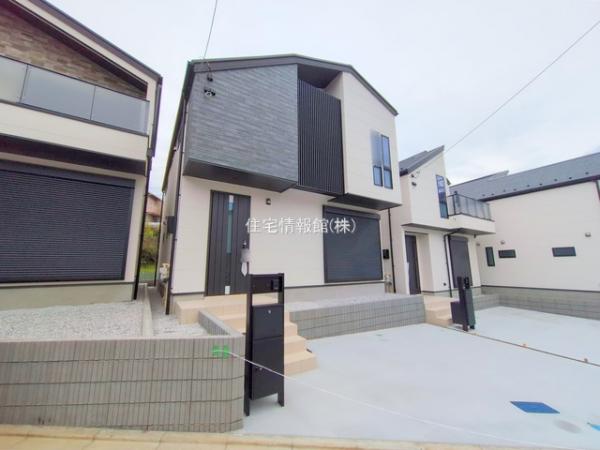 鶴見区北寺尾7丁目 