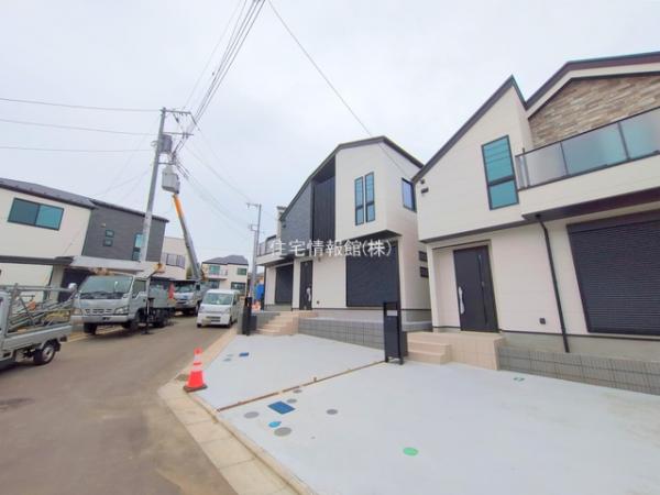 鶴見区北寺尾7丁目 