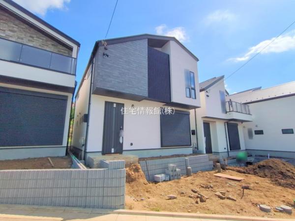 鶴見区北寺尾7丁目 