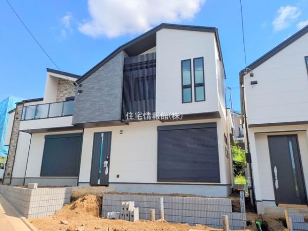 鶴見区北寺尾7丁目 