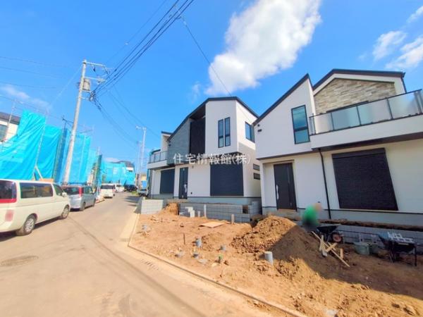 鶴見区北寺尾7丁目 