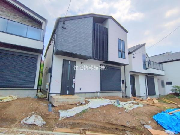 鶴見区北寺尾7丁目 