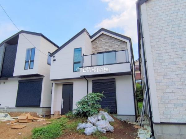 鶴見区北寺尾7丁目 