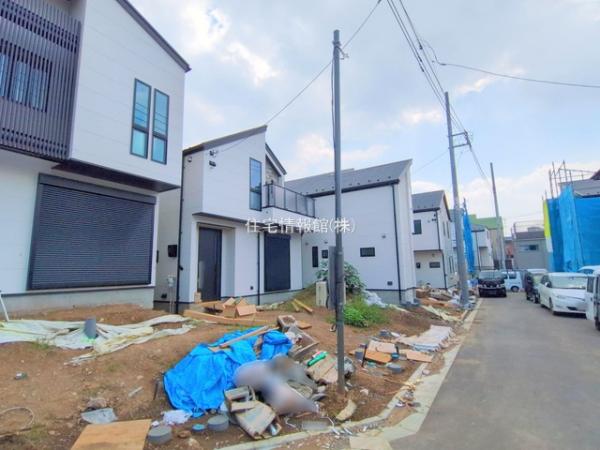 鶴見区北寺尾7丁目 