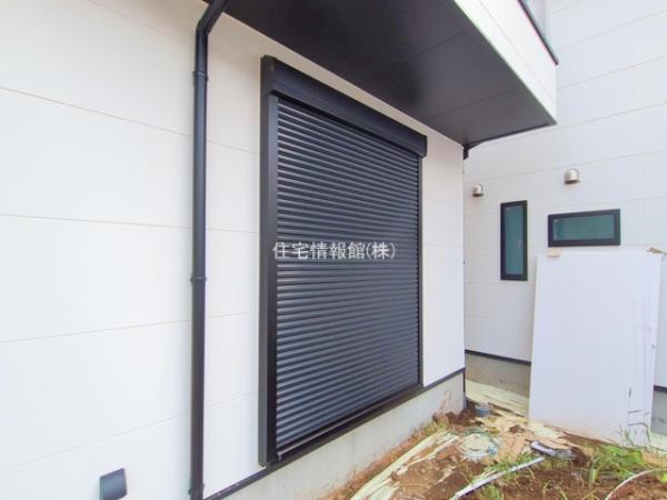 鶴見区北寺尾7丁目 