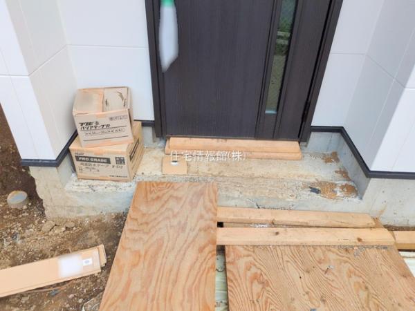 鶴見区北寺尾7丁目 