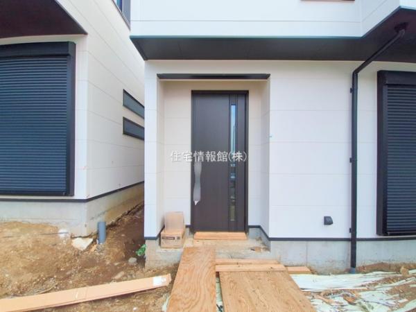 鶴見区北寺尾7丁目 