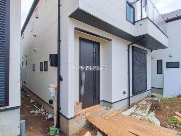 鶴見区北寺尾7丁目 